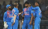 Khaleel Ahmed is most likely to be replaced